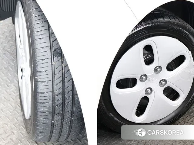 Kia The New Ray id 3315413 из Кореи 11