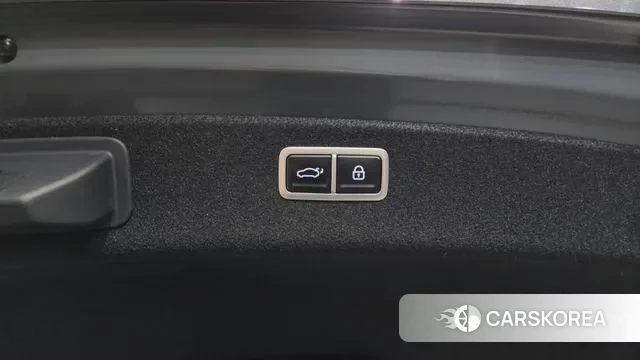 Genesis G80 (RG3) id 3551375 из Кореи 11