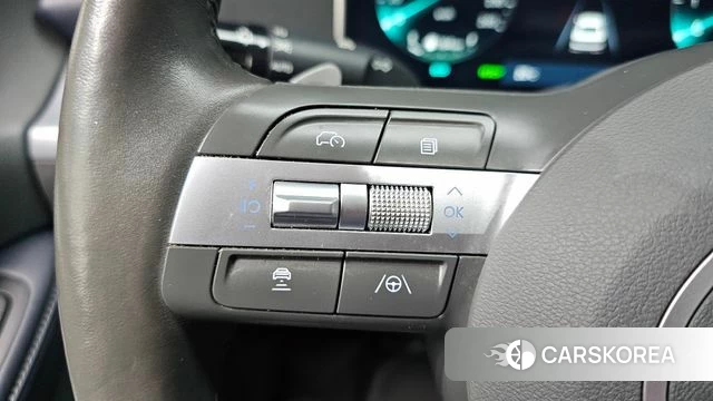 Hyundai Sonata D Edge Hybrid (DN8) id 4935345 из Кореи 11