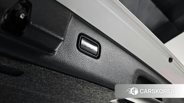 Kia Mohave Master id 3631235 из Кореи 11