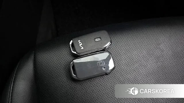 Kia Sportage 5th Generation id 3619952 из Кореи 11