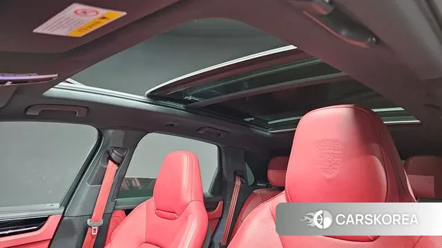 Porsche Cayenne (PO536) id 3499471 из Кореи 11