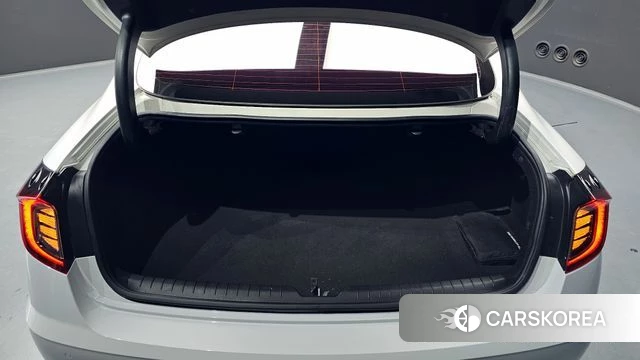 Hyundai Sonata (DN8) id 3893766 из Кореи 11