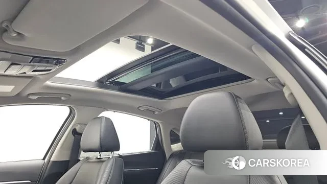 Hyundai Sonata (DN8) id 3449031 из Кореи 11