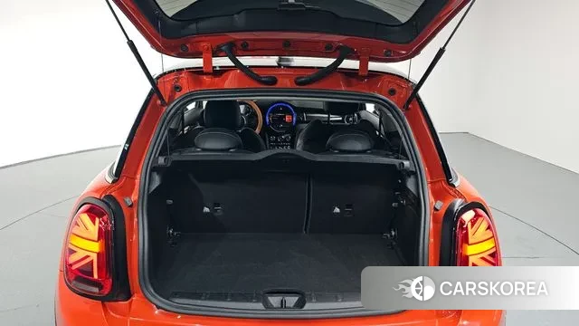 Mini Cooper S id 2902046 из Кореи 11