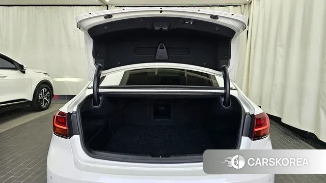 Kia K7 Premier Hybrid id 3473793 из Кореи 11