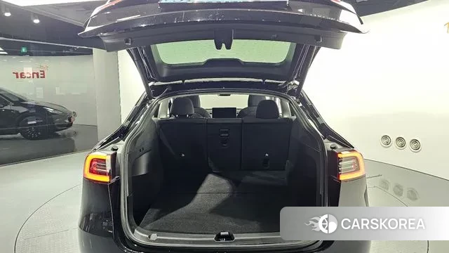 Tesla Model Y id 3428076 из Кореи 11