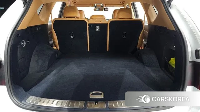 Genesis GV80 id 3736265 из Кореи 11