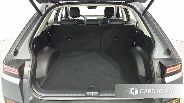 Hyundai Ionic 5 id 4517222 из Кореи 11