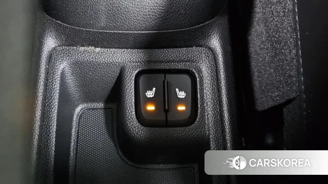 Chevrolet (GM Daewoo) The New Spark id 3282625 из Кореи 11