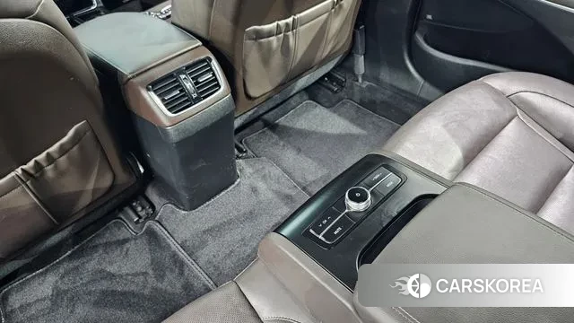 Hyundai Grandeur IG Hybrid id 3284910 из Кореи 11