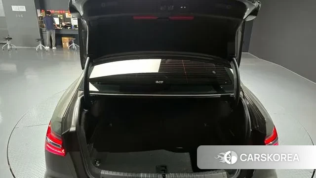 Audi A6 (C8) id 3007200 из Кореи 11