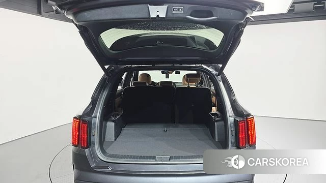 Kia Sorento 4th Generation id 4292625 из Кореи 11