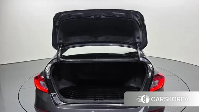 Honda Accord 10th Generation id 3718380 из Кореи 11