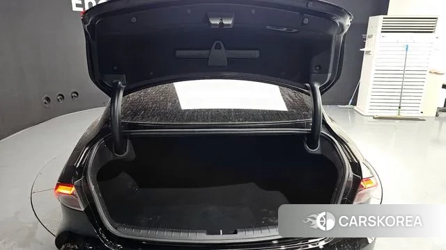 Hyundai The New Grandeur IG id 3598420 из Кореи 11