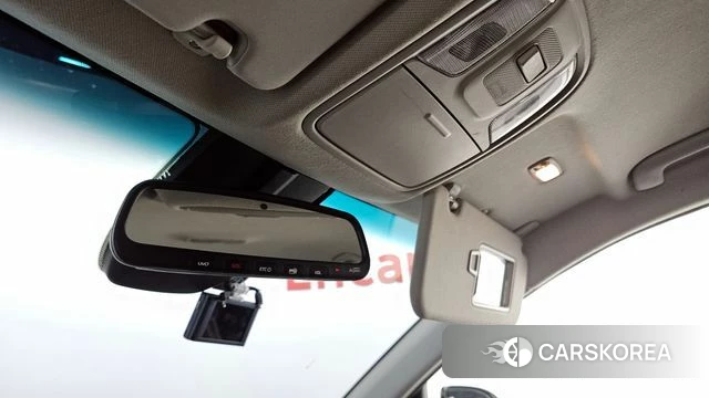 Kia The New Niro id 4410324 из Кореи 11