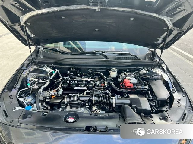 Honda Accord id 4299499 из Китая 11