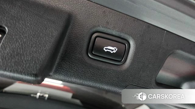 Hyundai Santa Fe TM id 4196908 из Кореи 11