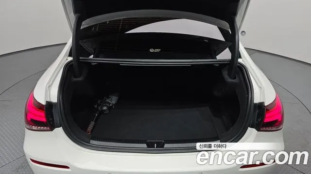 Mercedes-Benz A-Class W177 id 2954386 из Кореи 11