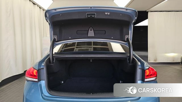 Genesis G80 id 4900940 из Кореи 11