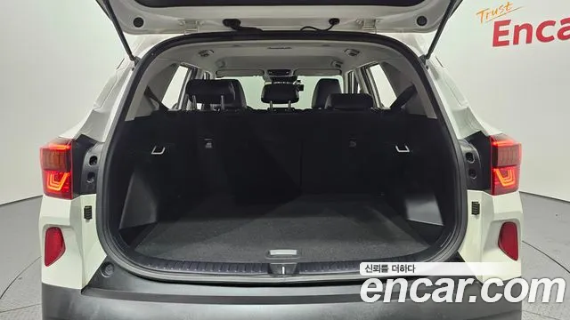 Kia Seltos id 2719261 из Кореи 11