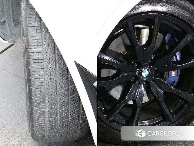 BMW X7 (G07) id 3705713 из Кореи 11