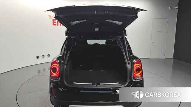 Mini Cooper D Countryman id 3546809 из Кореи 11
