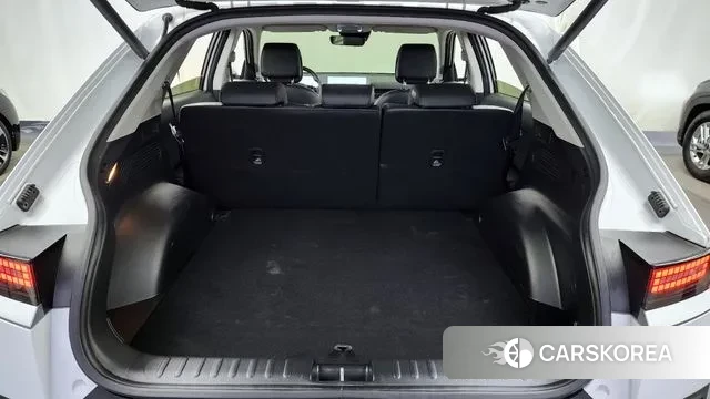 Hyundai Ionic 5 id 3566033 из Кореи 11