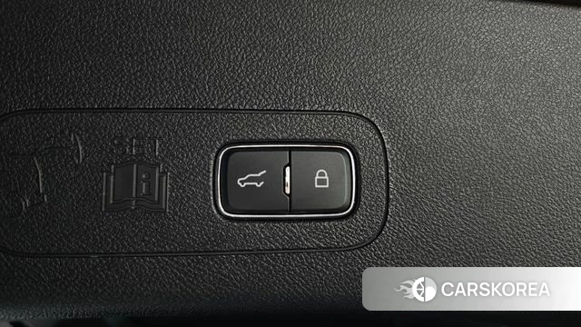 Lincoln Aviator 2nd generation id 4463991 из Кореи 11