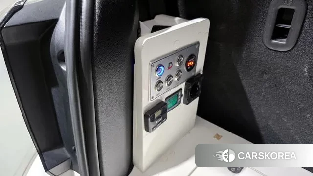 Kia The New Kia Ray id 3432038 из Кореи 11