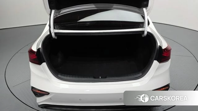 Kia Come New K3 id 4180285 из Кореи 11