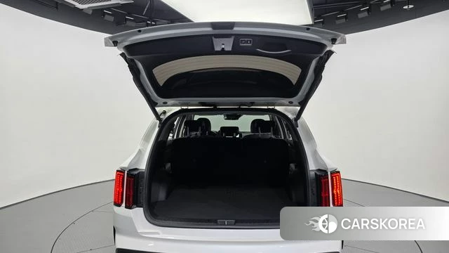 Kia Sorento 4th Generation id 4488652 из Кореи 11