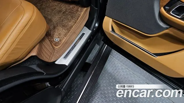 Land Rover Range Rover 4th Generation id 2813686 из Кореи 11