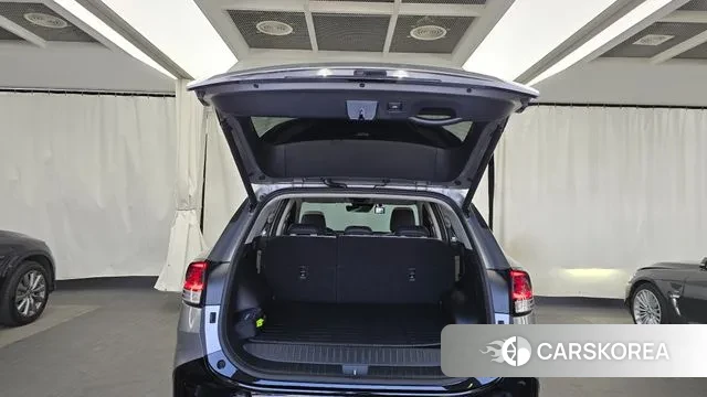 Kia Sportage 5th Generation id 3740015 из Кореи 11