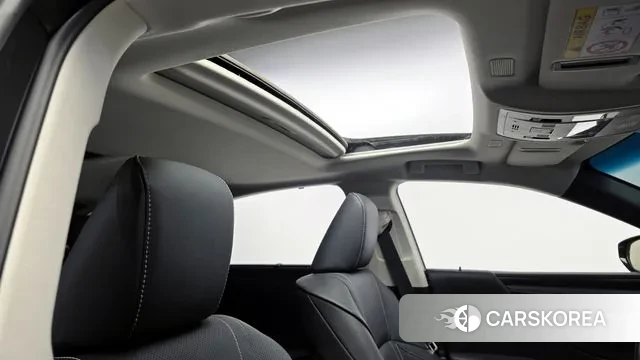 Lexus ES300h 7th generation id 3649057 из Кореи 11