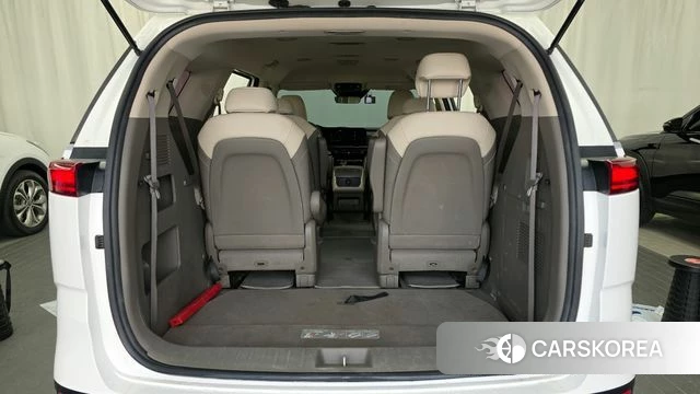 Kia Carnival 4th generation id 3866021 из Кореи 11