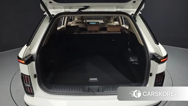 Ssangyong Actian 2nd Generation id 3731709 из Кореи 11