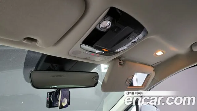 Kia K5 3rd generation id 2755040 из Кореи 11