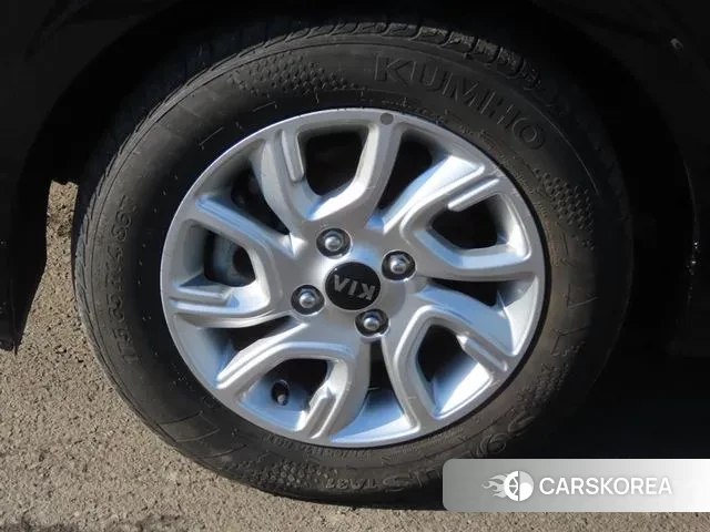 Kia All New Morning (JA) id 3588681 из Кореи 11