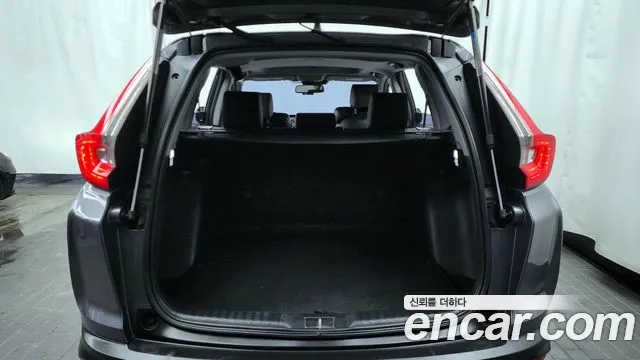 Honda CR-V 5th generation id 2383247 из Кореи 11