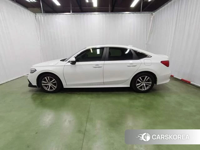 Honda Civic id 4219697 из Китая 11