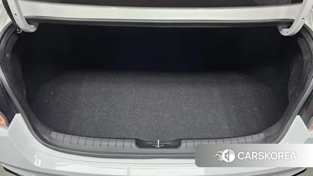 Hyundai Avante (CN7) id 3759897 из Кореи 11