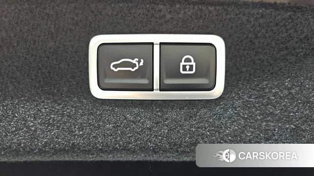 Genesis G80 (RG3) id 3798881 из Кореи 11