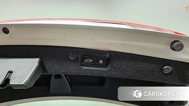 Hyundai The New Grandeur IG id 2989490 из Кореи 11