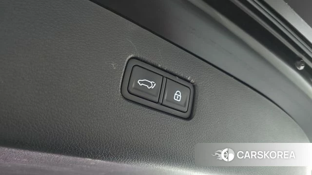 Genesis GV80 id 4446744 из Кореи 11