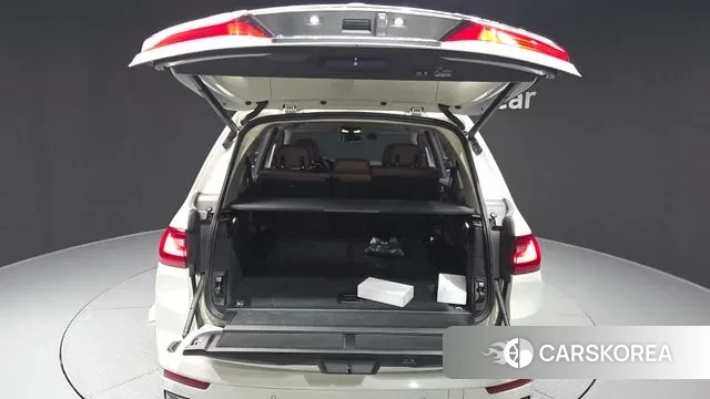 BMW X7 (G07) id 3771806 из Кореи 11