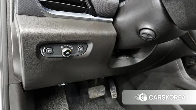 Chevrolet (GM Daewoo) Traverse id 3650546 из Кореи 11