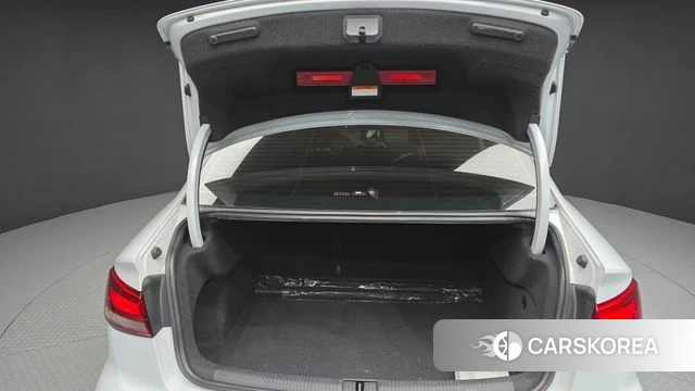 Audi New A3 id 4708158 из Кореи 11