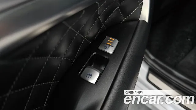 Genesis G70 id 2402813 из Кореи 11