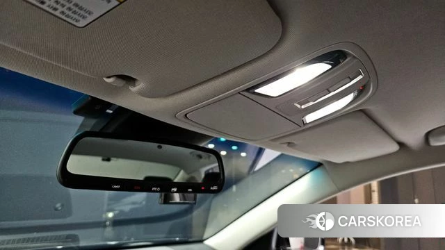 Kia K7 Premier id 4345168 из Кореи 11